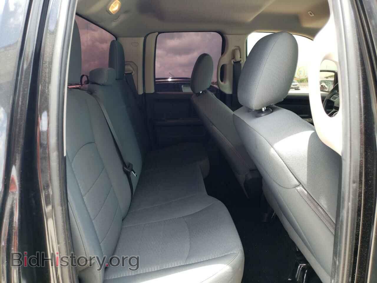 2018 RAM 1500 - VIN: 1C6RR6FT8JS288719 - Photo 6