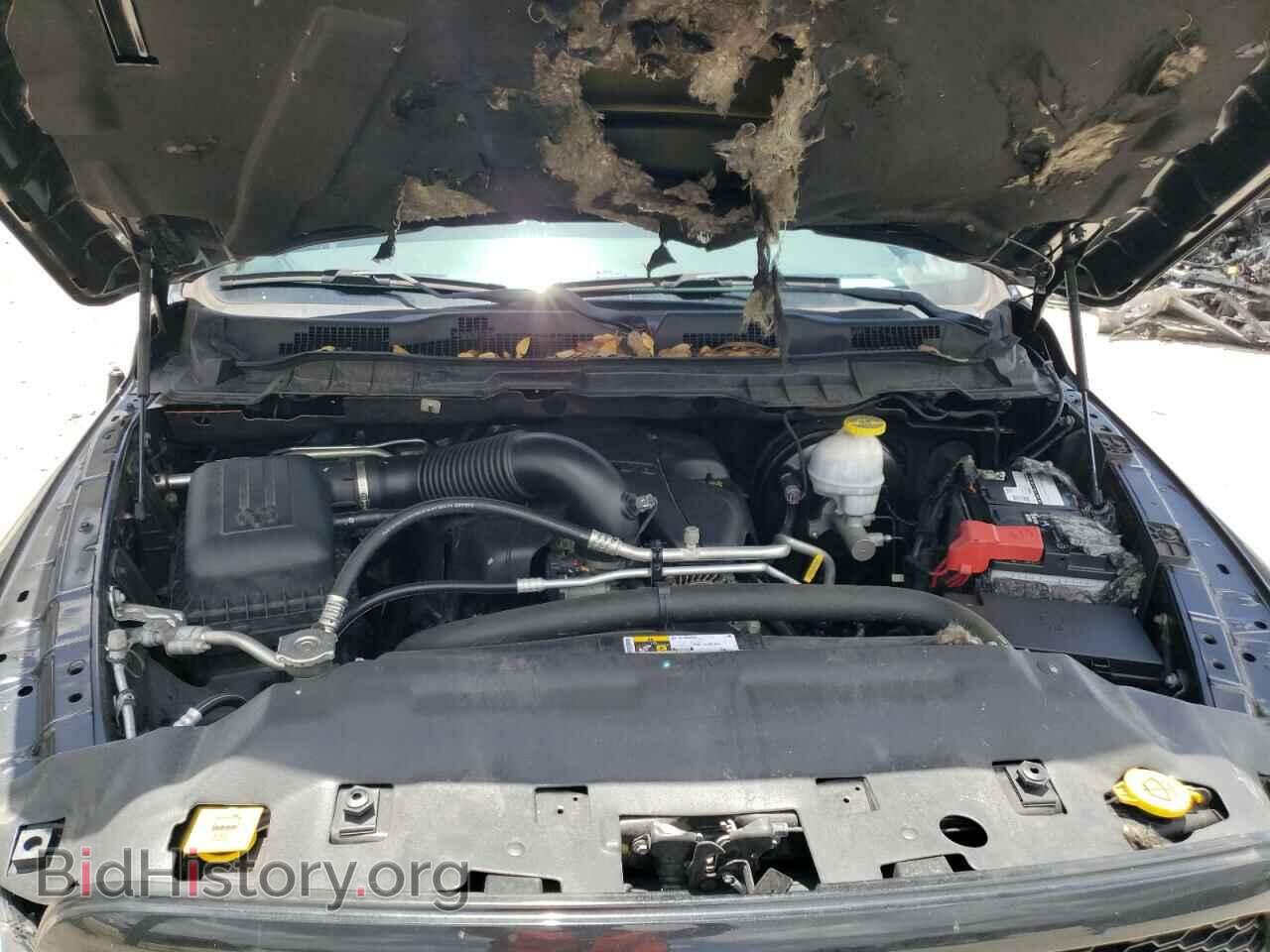 2018 RAM 1500 - VIN: 1C6RR6FT8JS288719 - Photo 7