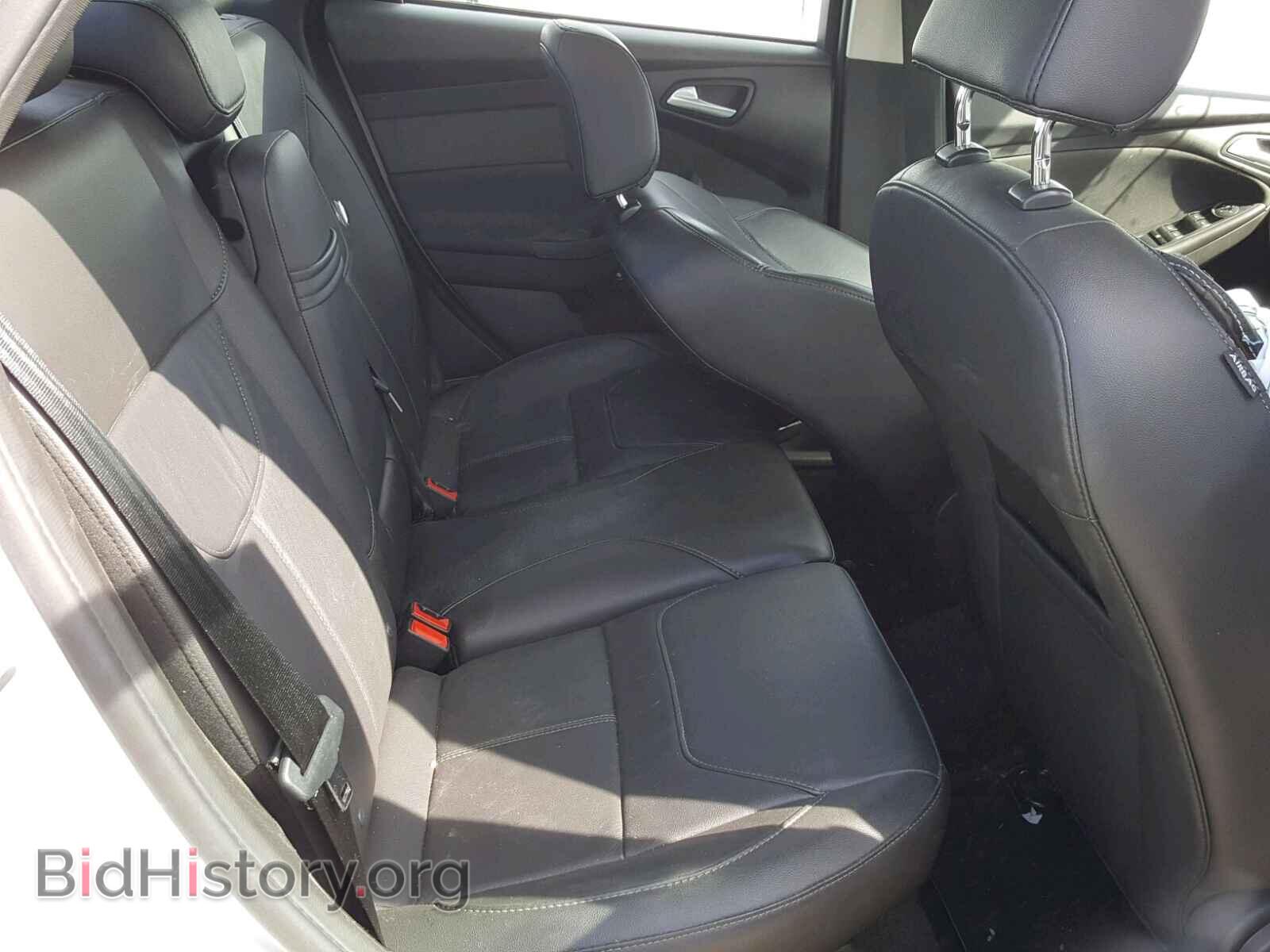2016 FORD FOCUS - VIN: 1FADP3F27GL276181 - Photo 6