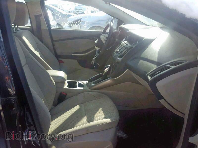 2012 Ford FOCUS (VIN 1FAHP3M20CL274822) — photo 5 of 10
