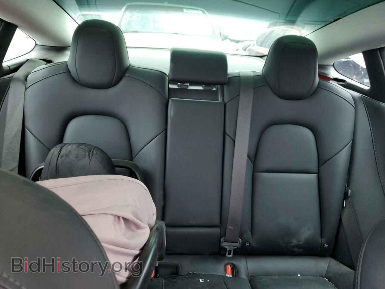 2018 TESLA MODEL 3 - VIN: 5YJ3E1EB2JF090236 - Photo 10
