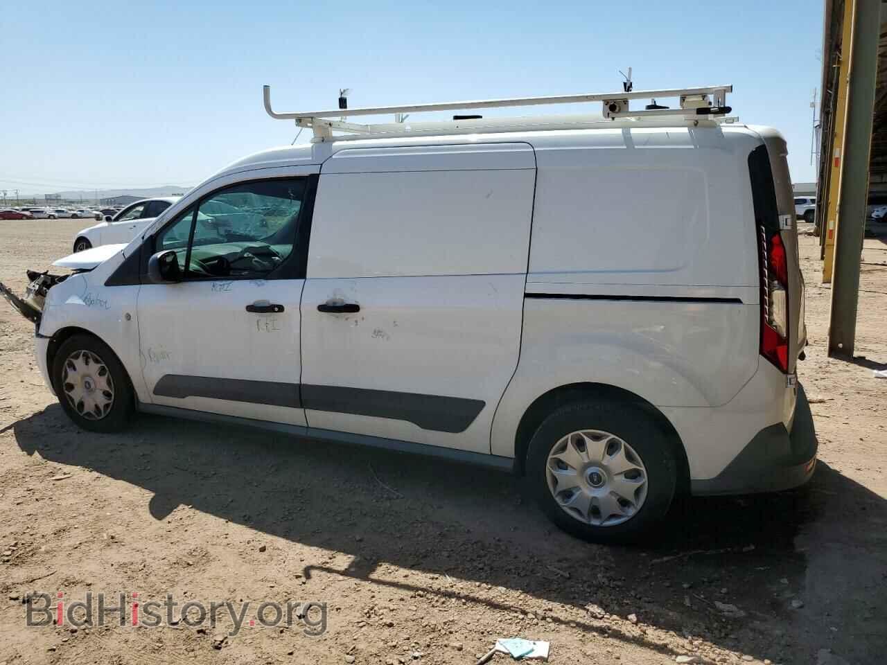 2015 FORD TRANSIT - VIN: NM0LS7F7XF1212733 - Фото 2