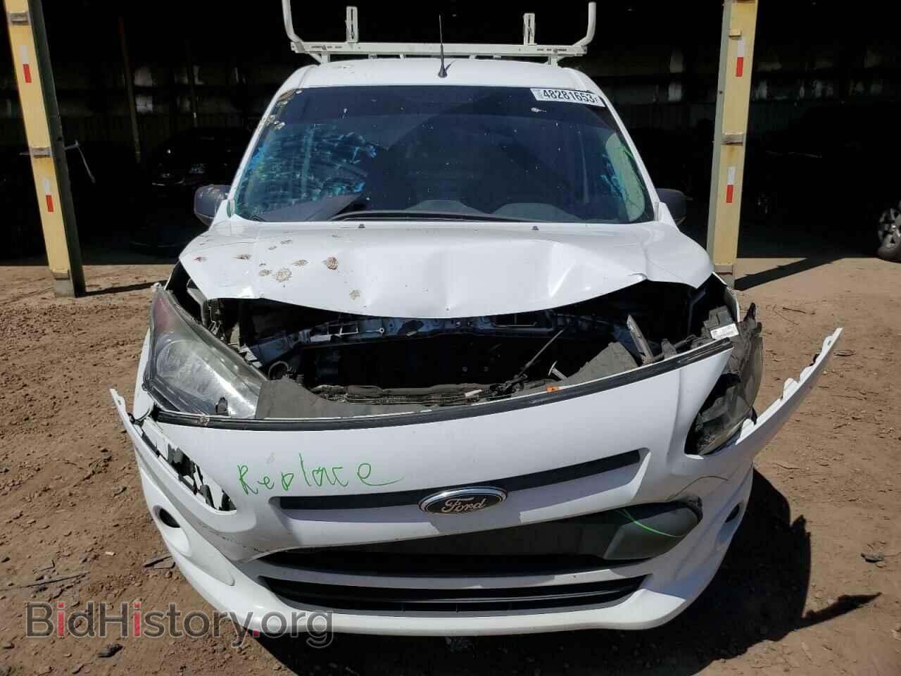 2015 FORD TRANSIT - VIN: NM0LS7F7XF1212733 - Фото 5