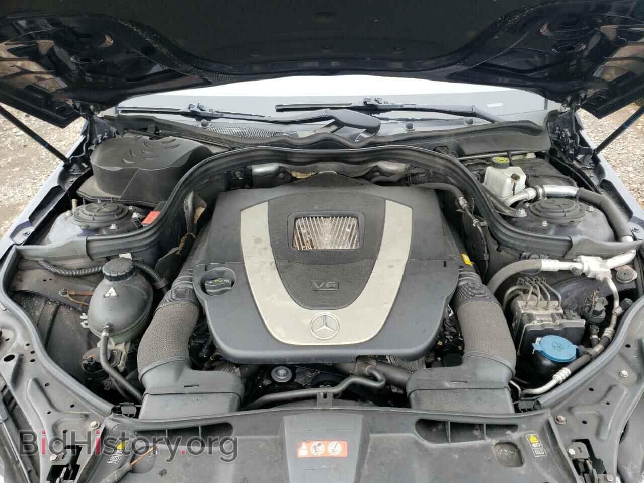 2011 MERCEDES-BENZ E-CLASS - VIN: WDDHH8HB6BA291882 - Фото 7