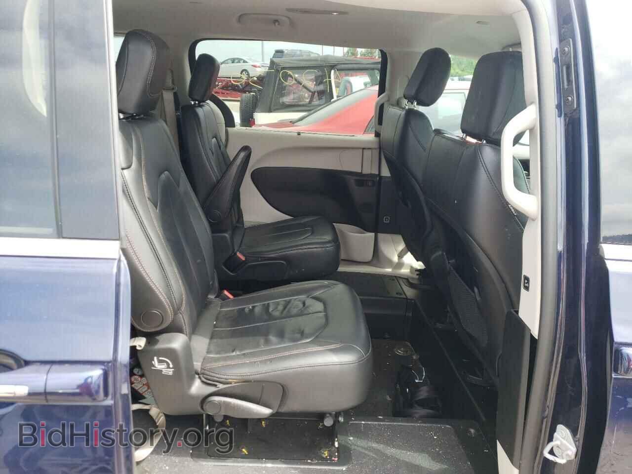 2017 CHRYSLER PACIFICA - VIN: 2C4RC1BG4HR598206 - Photo 6