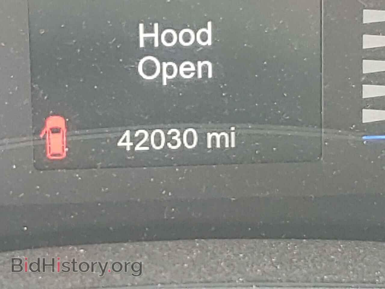 2017 CHRYSLER PACIFICA - VIN: 2C4RC1BG4HR598206 - Photo 8