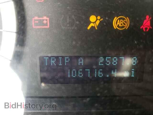 2010 FORD ESCAPE - VIN: 1FMCU9EG2AKB42086 - Photo 8