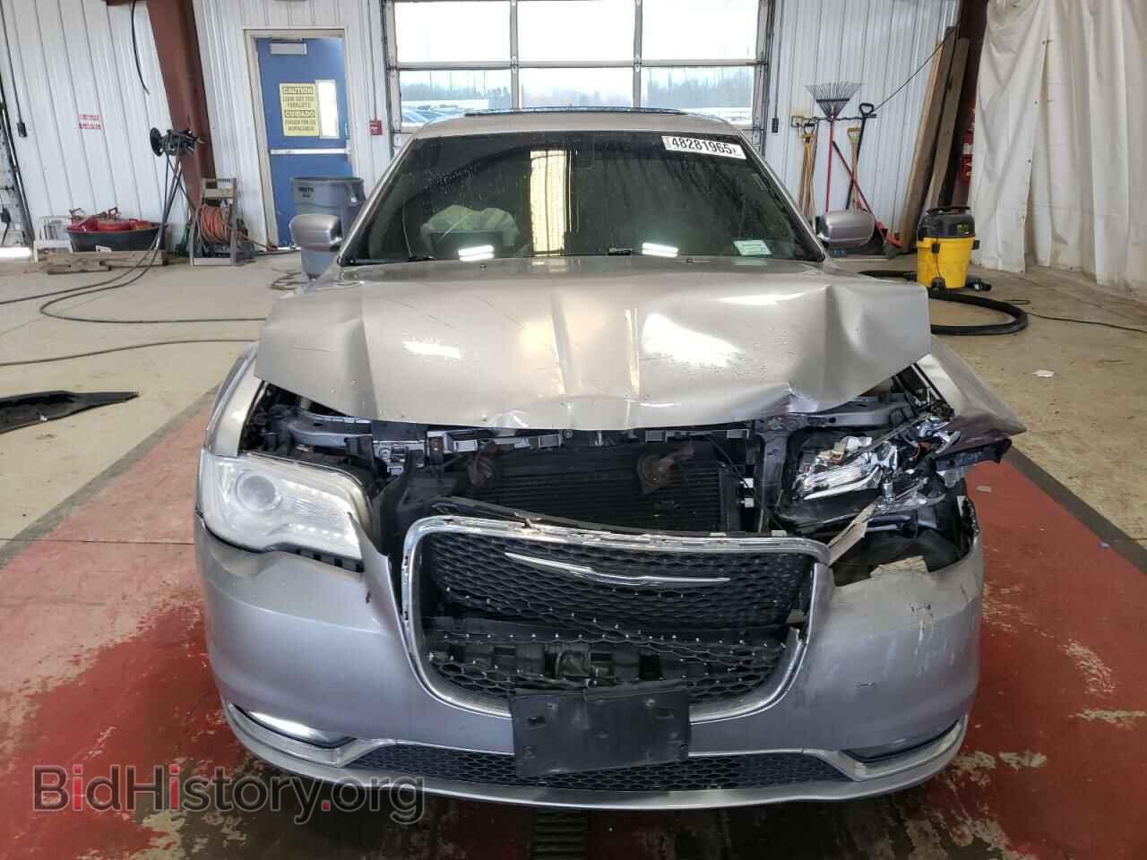 2016 CHRYSLER 300 - VIN: 2C3CCARG4GH182547 - Фото 5