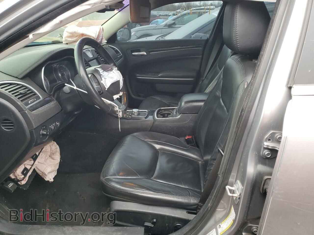 2016 CHRYSLER 300 - VIN: 2C3CCARG4GH182547 - Фото 7