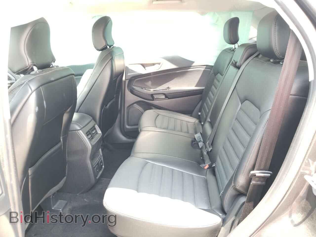 2017 FORD EDGE - VIN: 2FMPK3J89HBB56185 - Фото 6