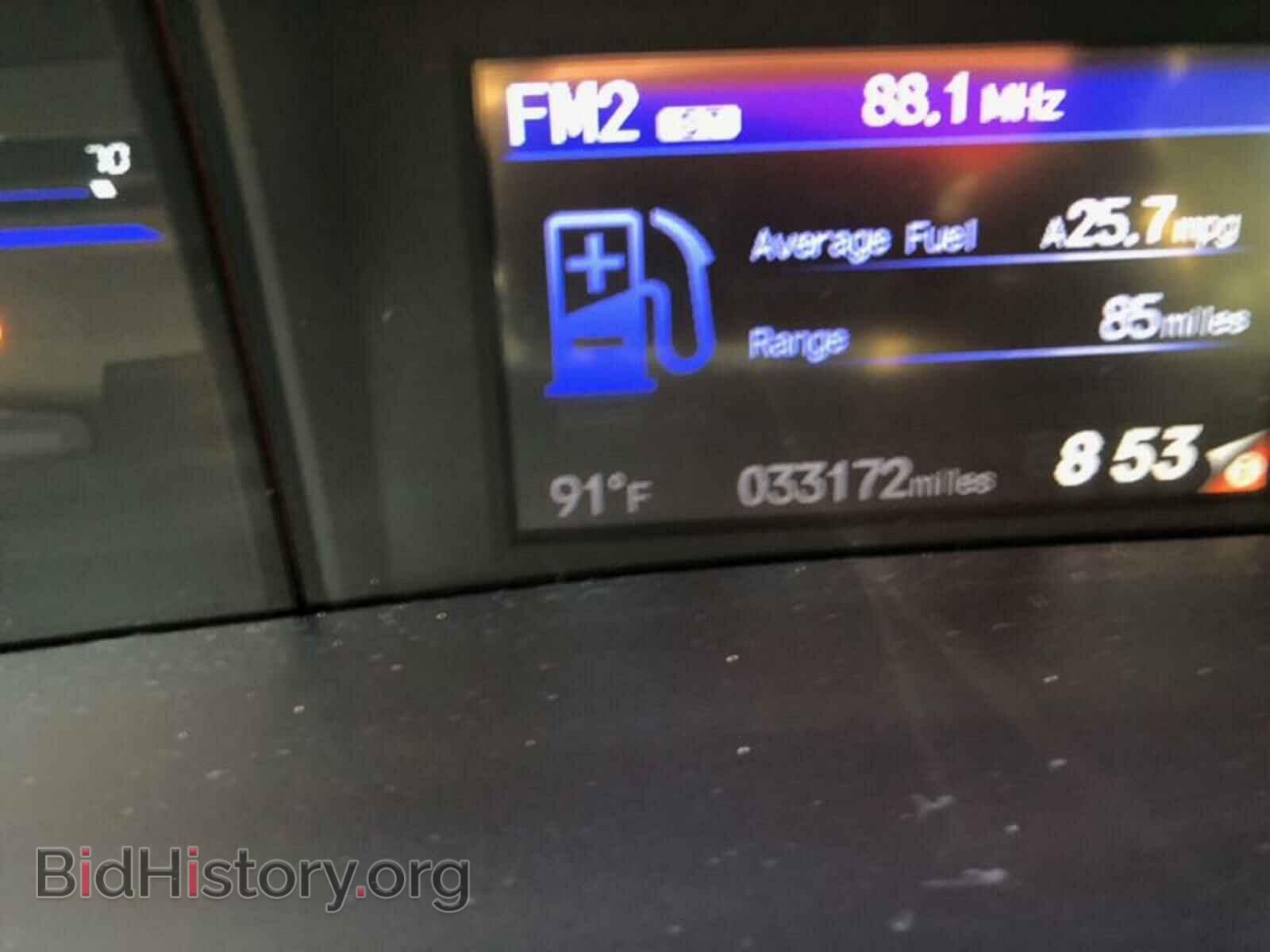 2012 HONDA CIVIC - VIN: 19XFB2F82CE072147 - Photo 8