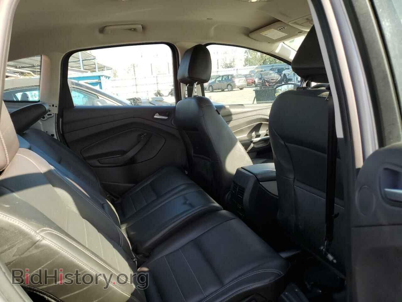 2014 FORD CMAX - VIN: 1FADP5BU3EL514446 - Photo 10