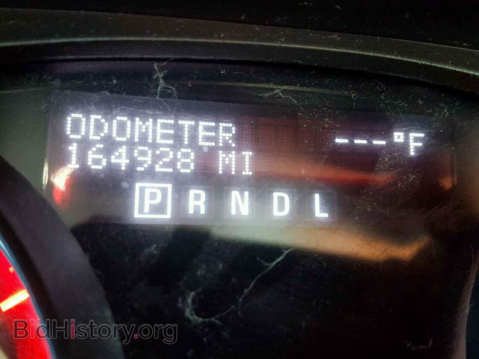 2008 GMC ACADIA - VIN: 1GKEV23748J171114 - Фото 8