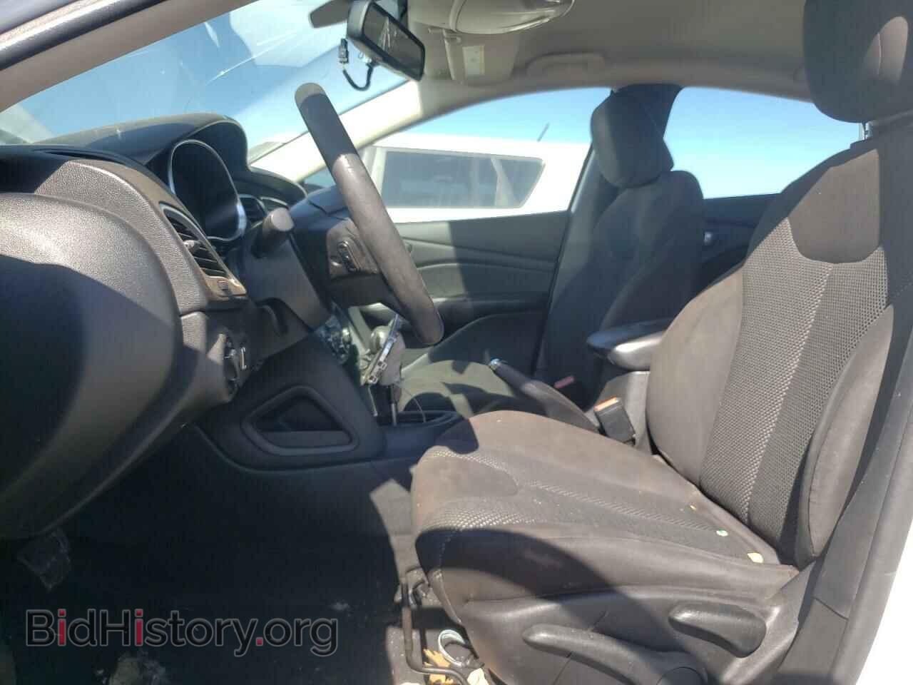 2015 DODGE DART - VIN: 1C3CDFAA0FD434839 - Фото 7