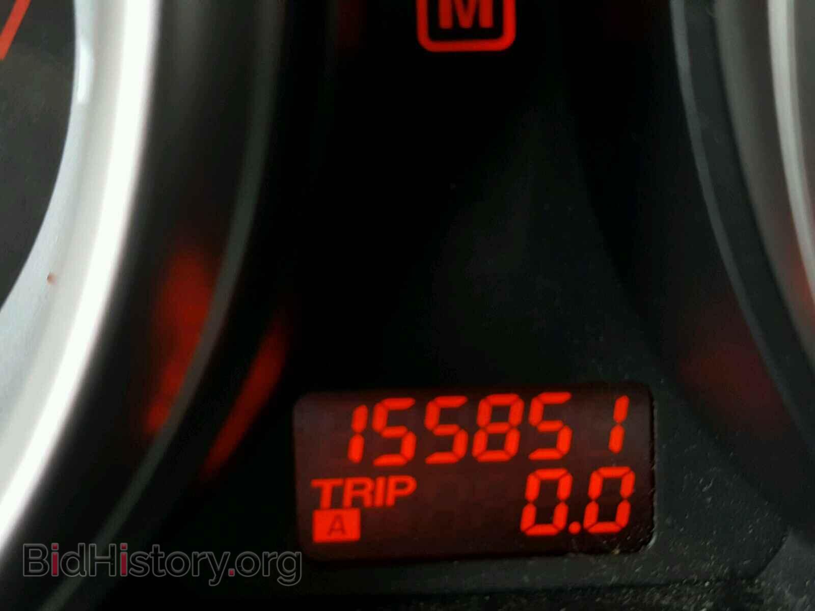 2011 MAZDA CX-9 - VIN: JM3TB3CV7B0322466 - Фото 8