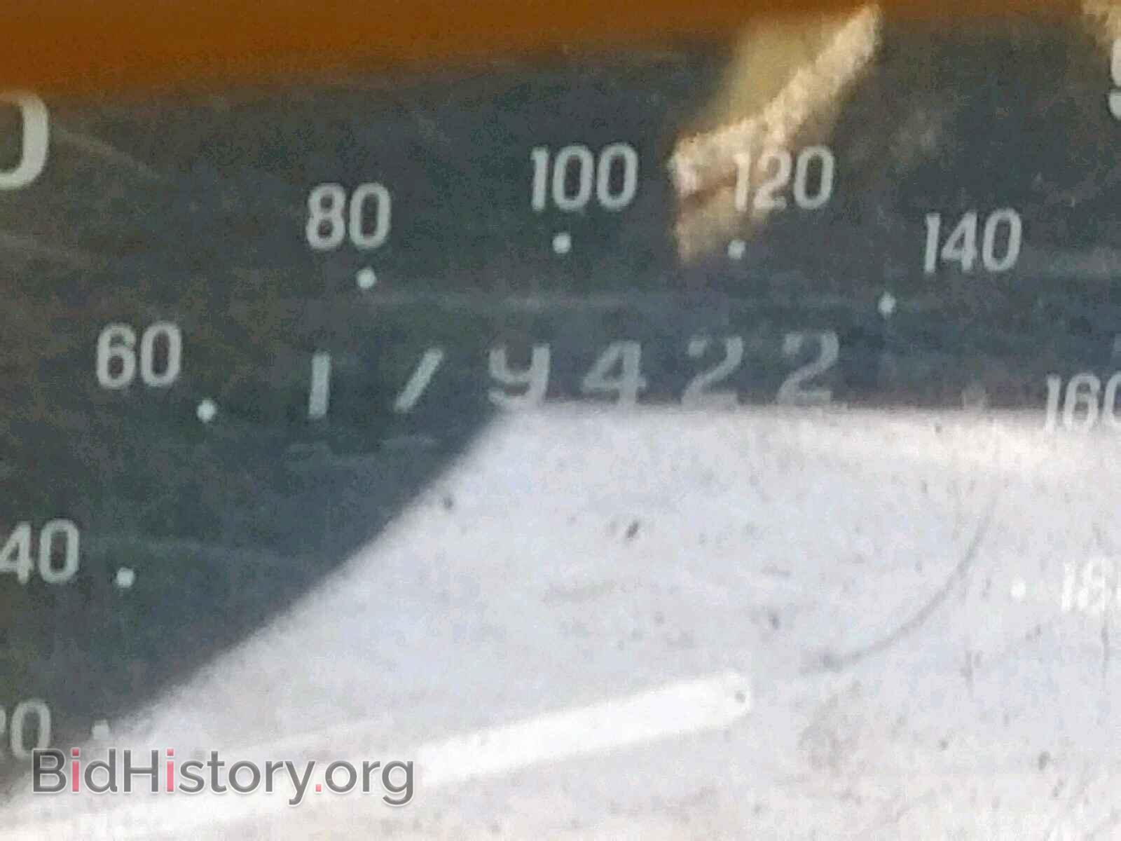 2000 FORD EXPLORER L - VIN: 1FMDU75E8YZA23323 - Photo 8