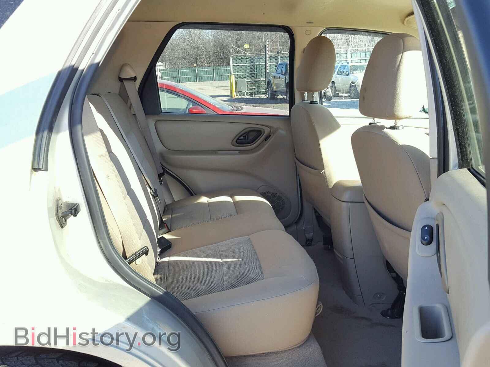 2005 FORD ESCAPE - VIN: 1FMCU93165KD99708 - Photo 6
