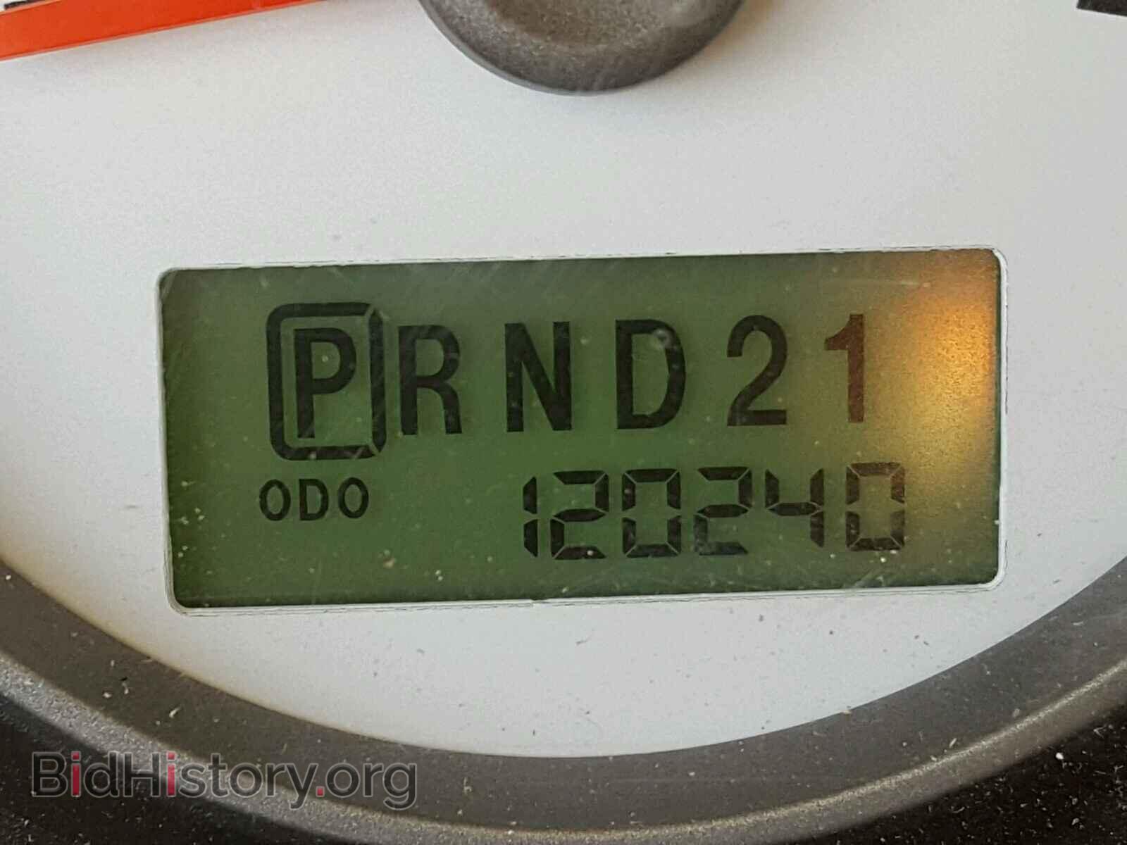 2005 FORD ESCAPE - VIN: 1FMCU93165KD99708 - Photo 8