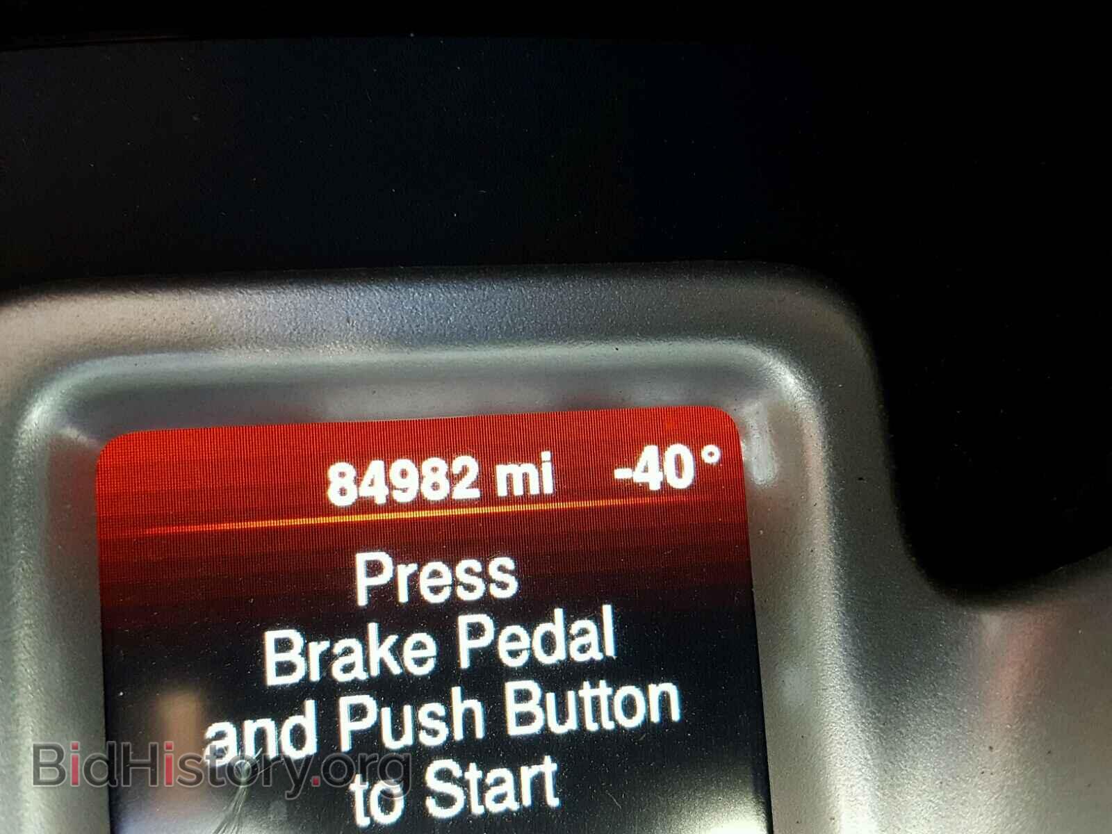 2014 DODGE JOURNEY - VIN: 3C4PDCBB6ET161305 - Фото 8