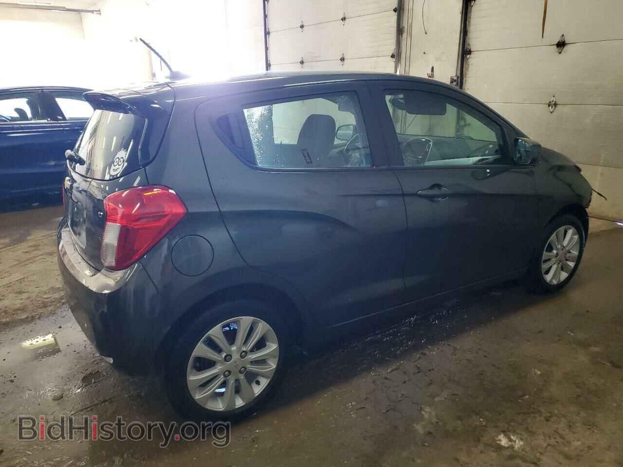 2017 CHEVROLET SPARK - VIN: KL8CD6SAXHC797256 - Фото 3