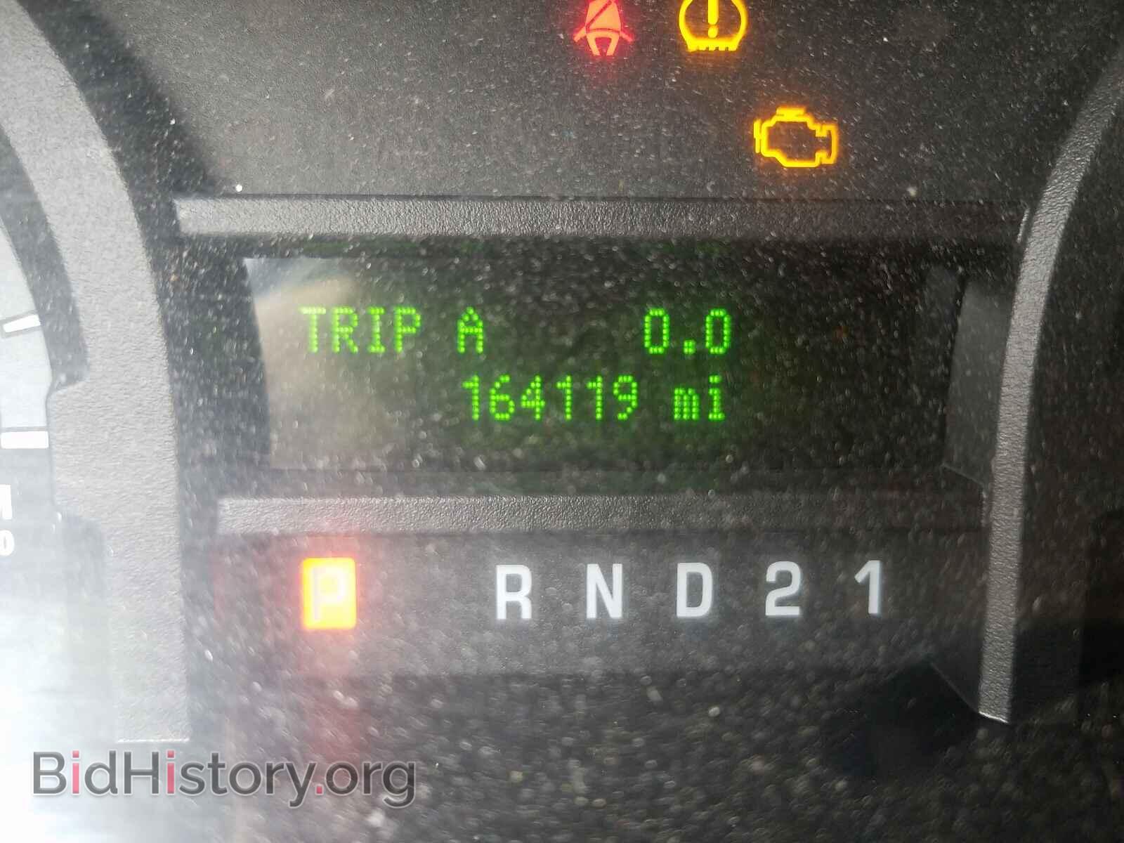 2011 FORD ECONOLINE - VIN: 1FBSS3BL0BDB10249 - Фото 8