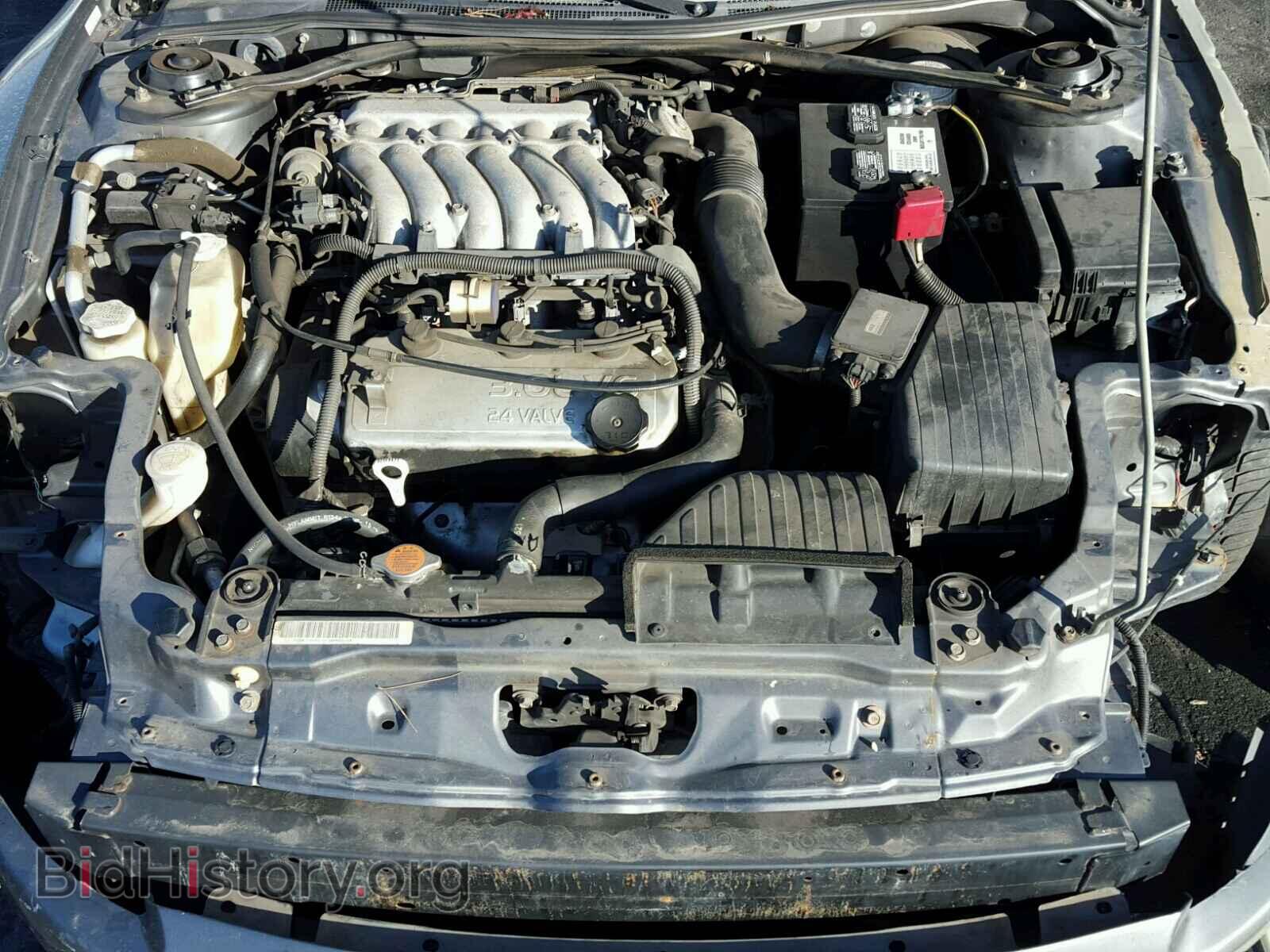 2005 MITSUBISHI ECLIPSE - VIN: 4A3AC74H25E003364 - Photo 7