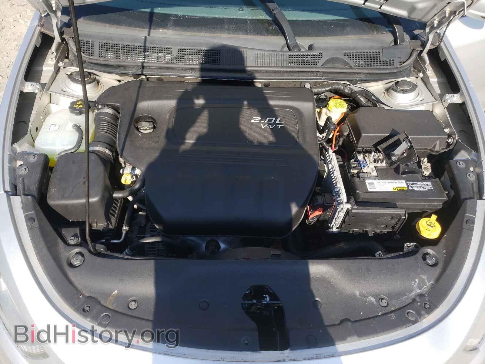 2013 DODGE DART - VIN: 1C3CDFCA9DD176783 - Фото 7