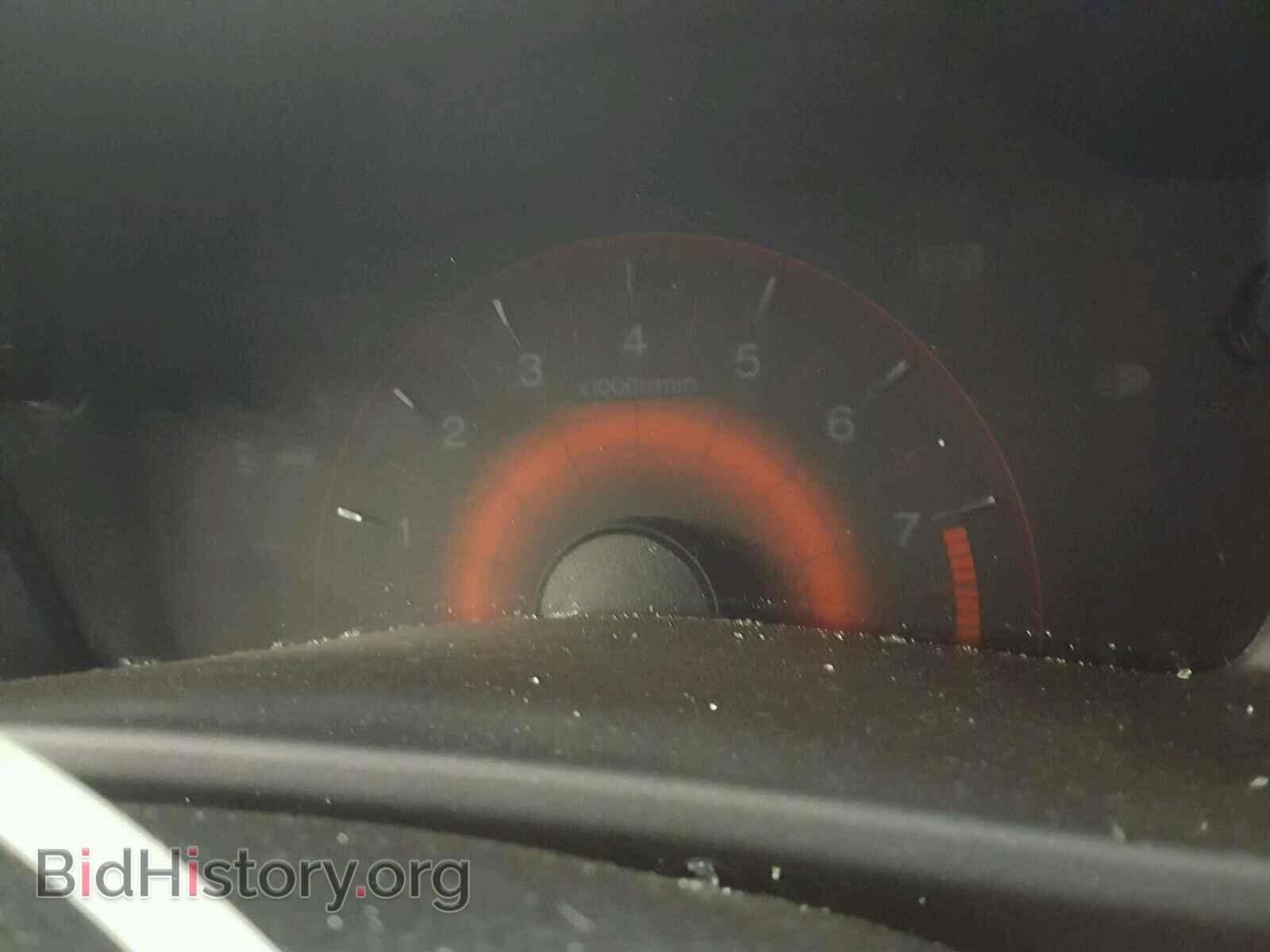 2014 HONDA CIVIC - VIN: 2HGFB6E56EH700587 - Фото 8