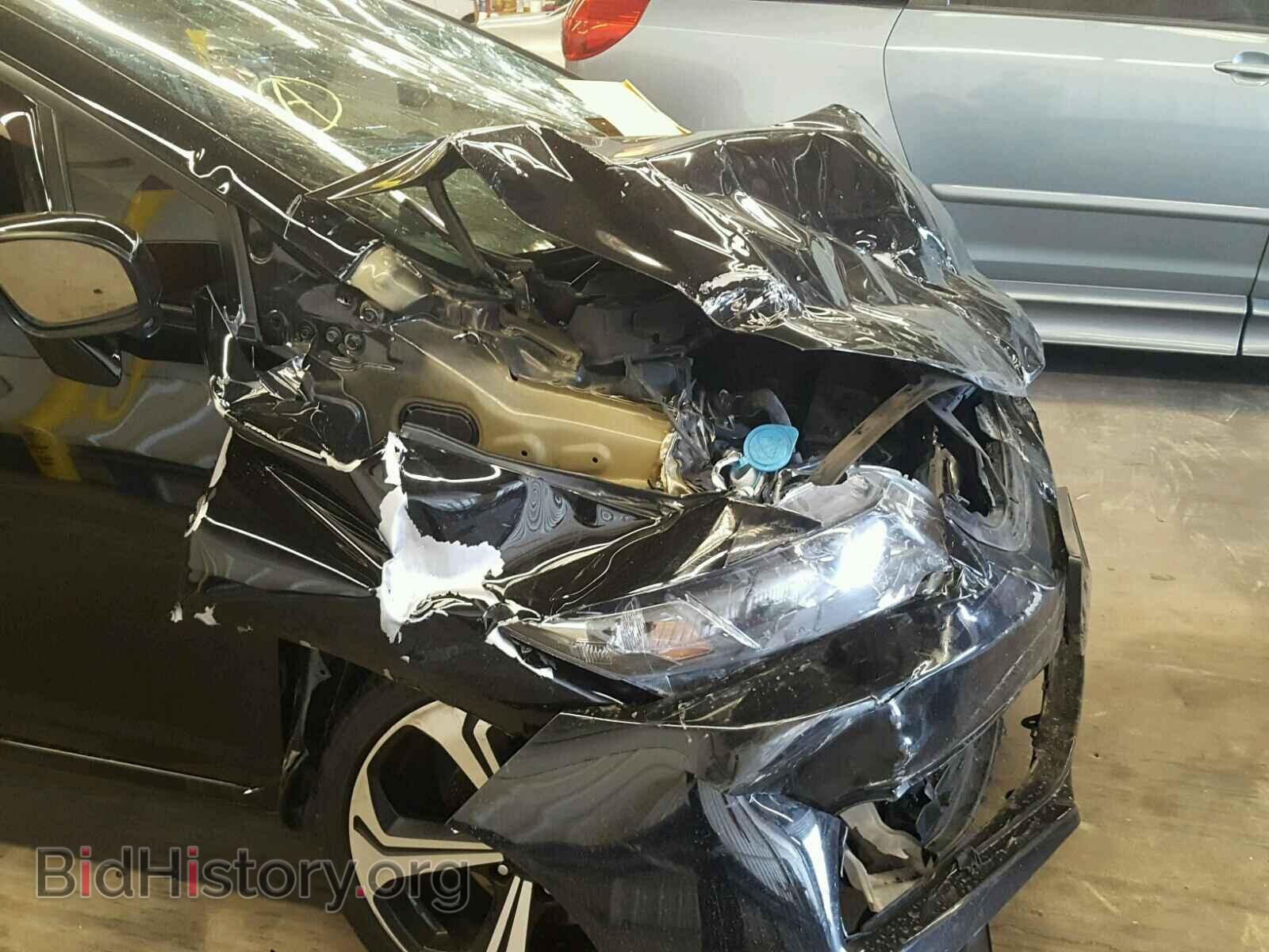 2014 HONDA CIVIC - VIN: 2HGFB6E56EH700587 - Фото 9