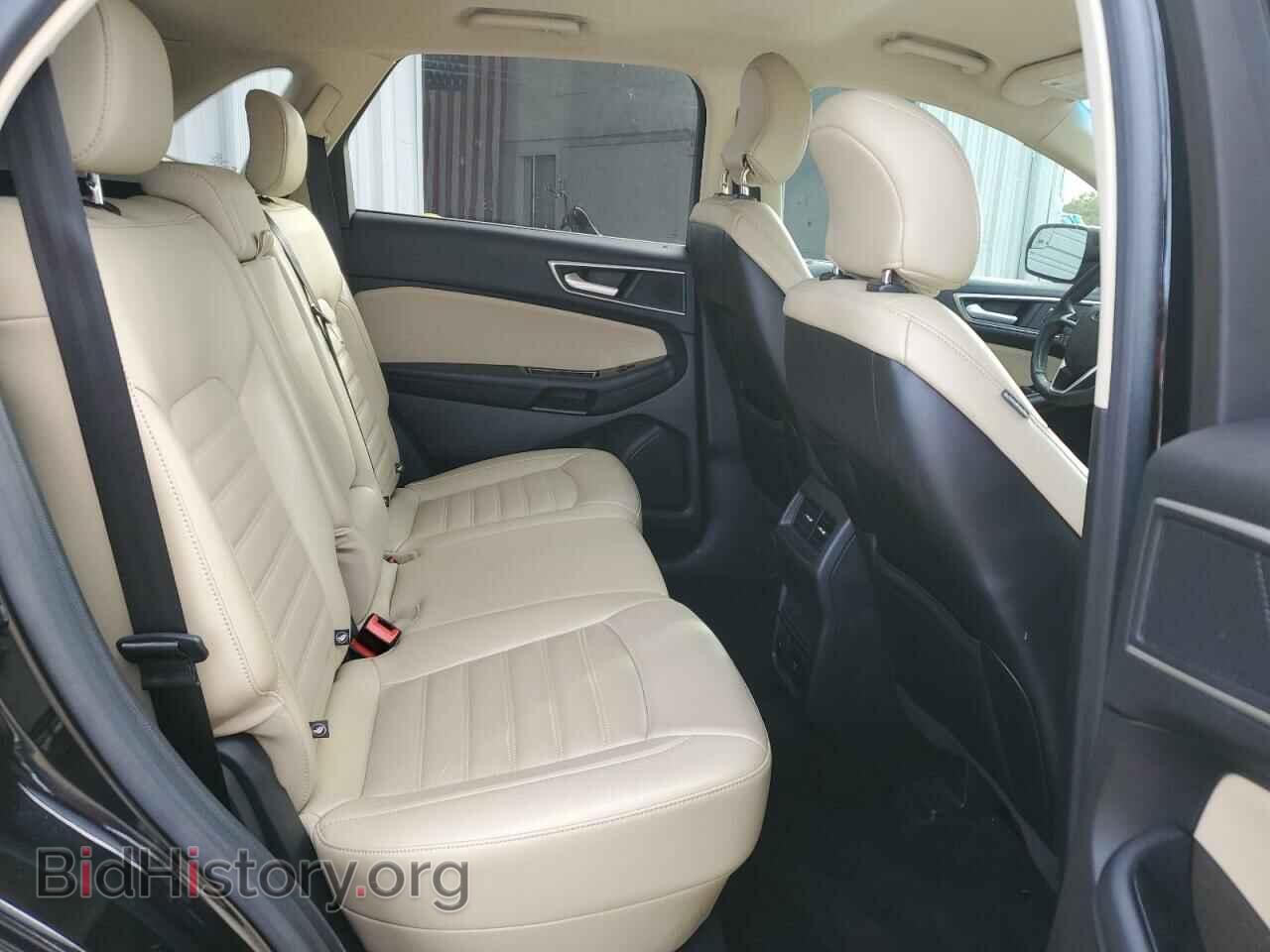2018 FORD EDGE - VIN: 2FMPK4J96JBB31099 - Photo 10