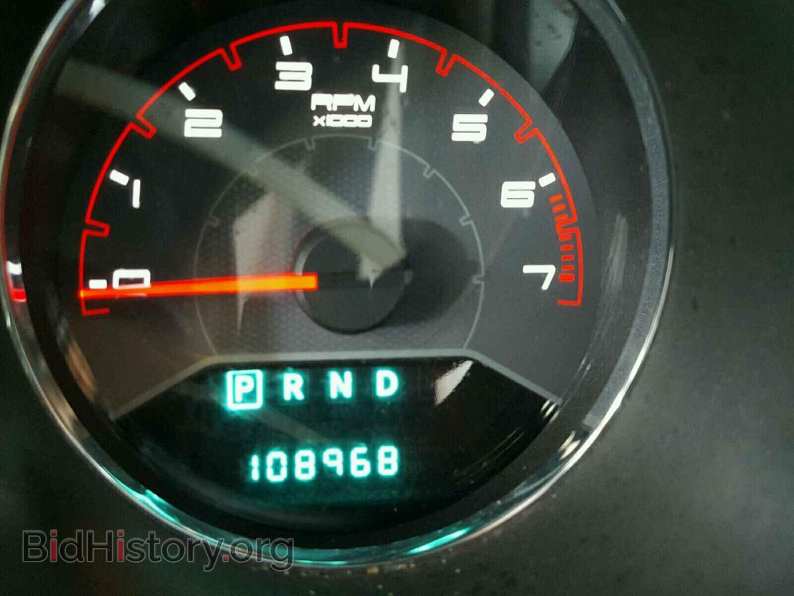2011 DODGE AVENGER - VIN: 1B3BD4FB8BN588184 - Фото 8