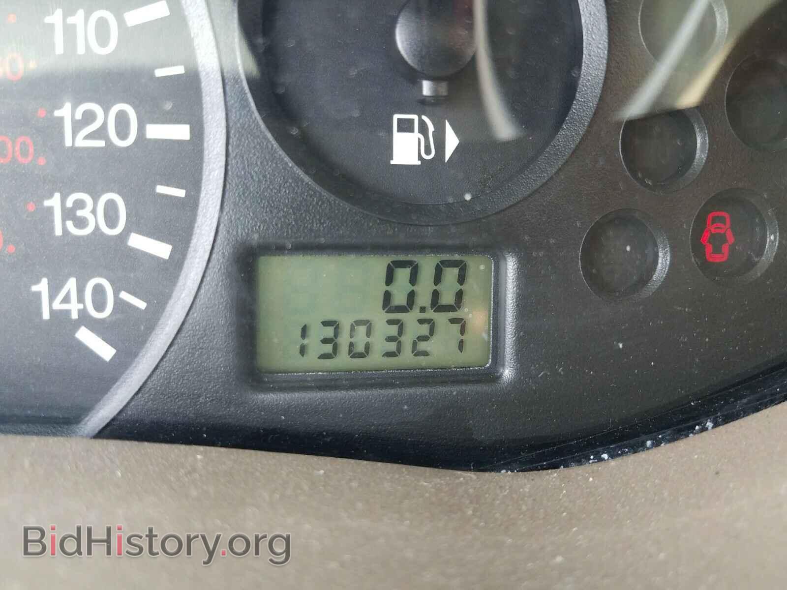 2007 FORD FOCUS - VIN: 1FAFP34N47W111869 - Фото 8