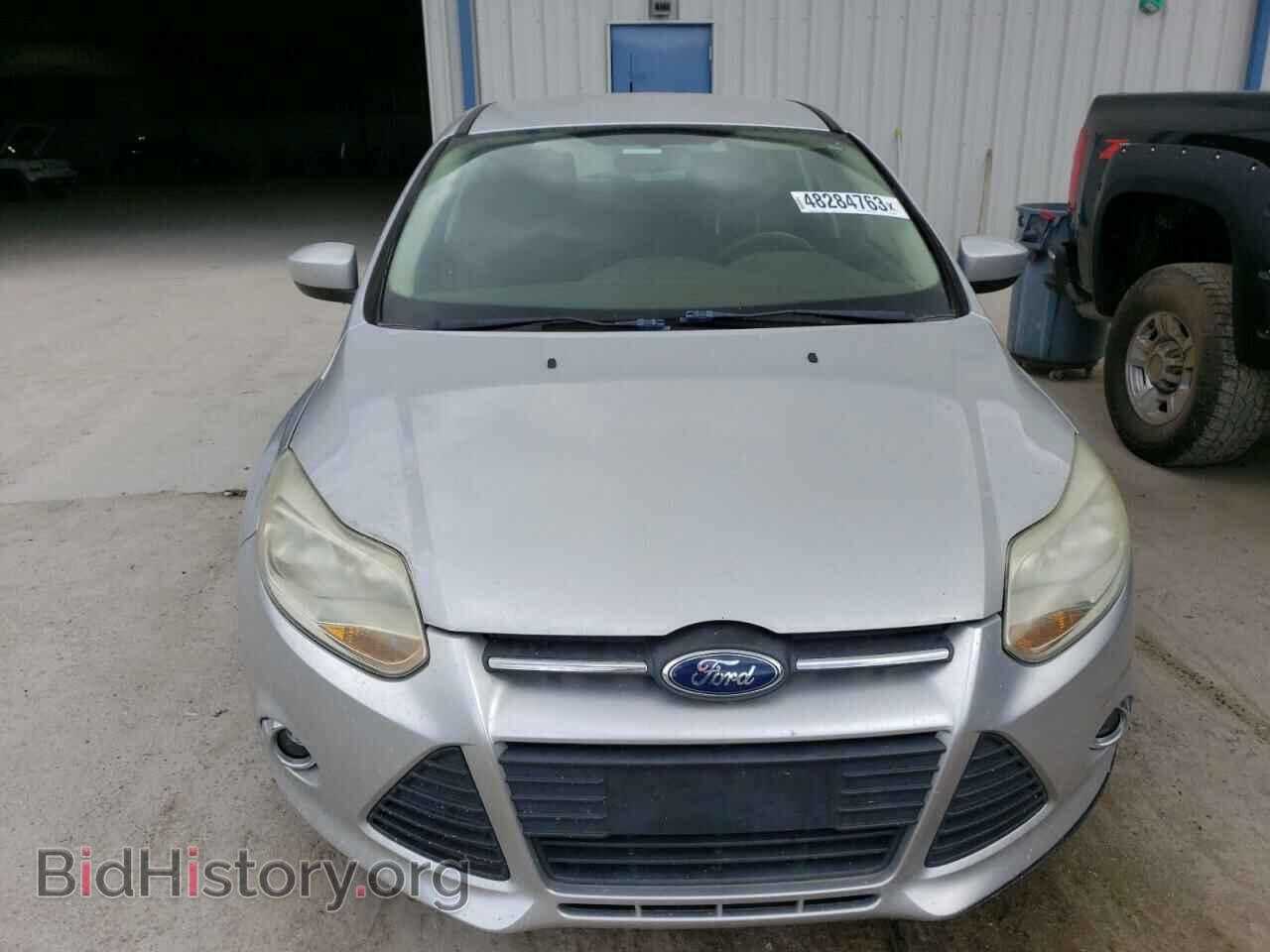 2012 FORD FOCUS - VIN: 1FAHP3K26CL260698 - Фото 5
