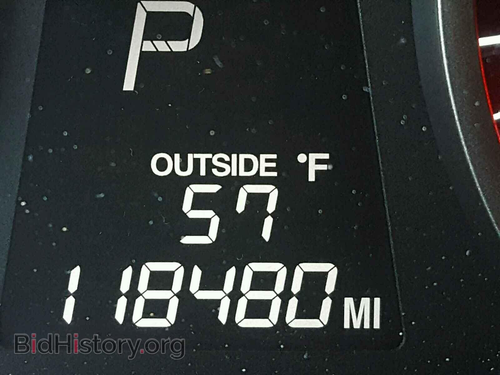 2008 KIA OPTIMA - VIN: KNAGE123785239098 - Фото 8
