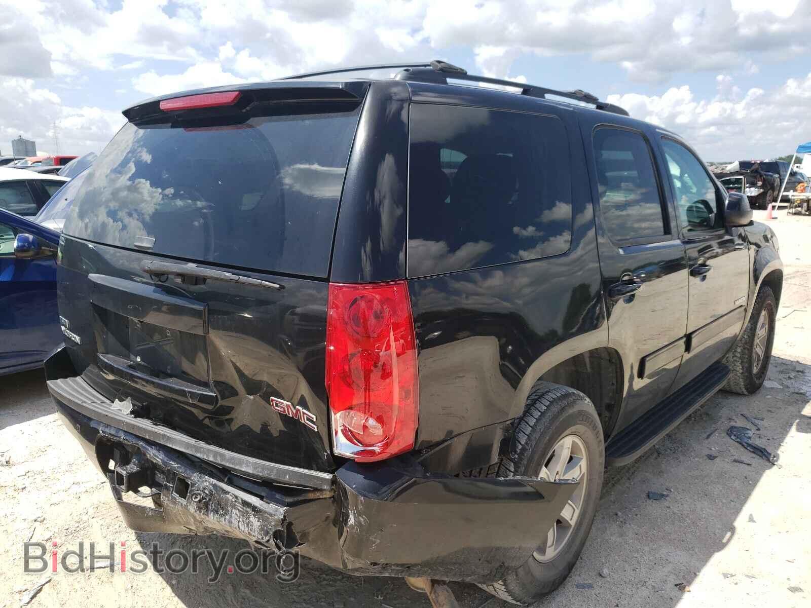2011 GMC YUKON - VIN: 1GKS1AE05BR102840 - Фото 4