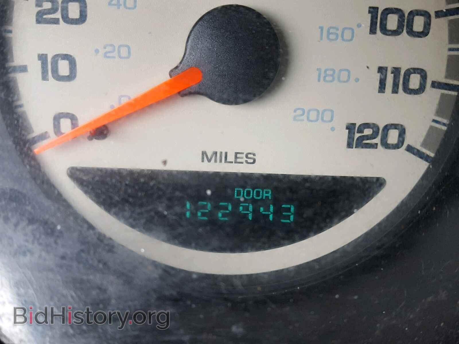 2002 DODGE NEON - VIN: 1B3ES56C02D577655 - Фото 8