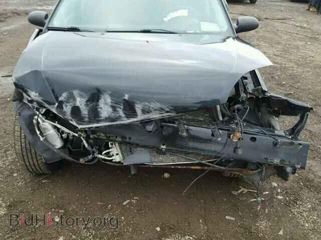 2006 FORD FOCUS - VIN: 1FAHP34N16W226050 - Фото 9