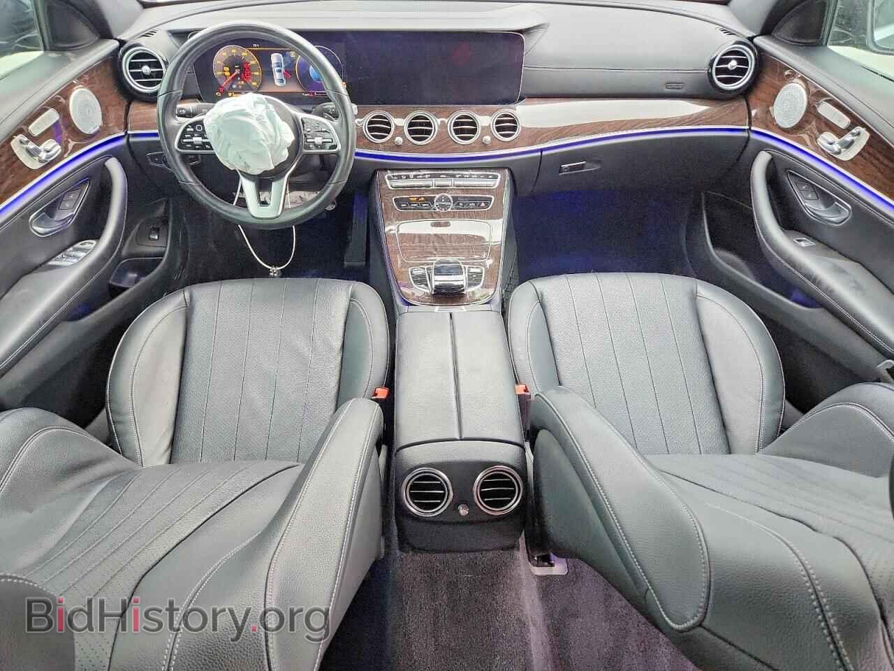 2020 MERCEDES-BENZ E-CLASS - VIN: WDDZF8DB3LA717190 - Фото 8