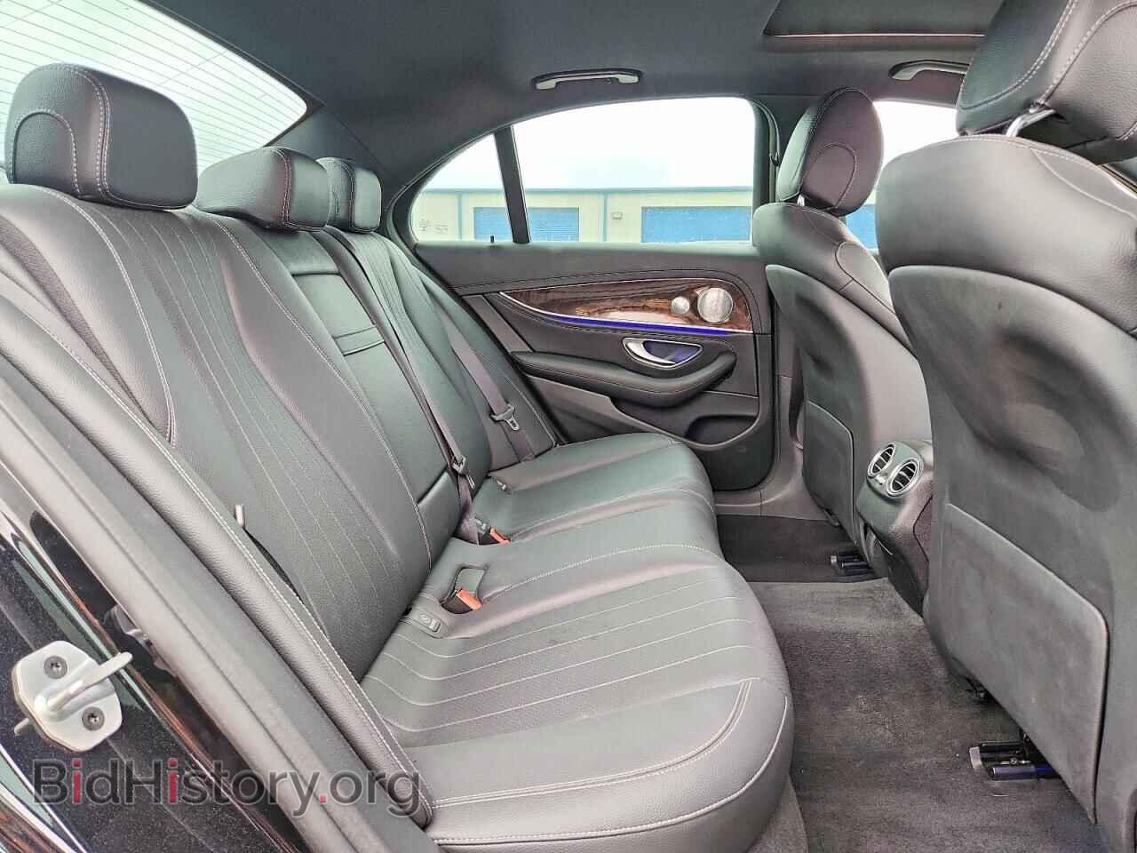 2020 MERCEDES-BENZ E-CLASS - VIN: WDDZF8DB3LA717190 - Фото 10