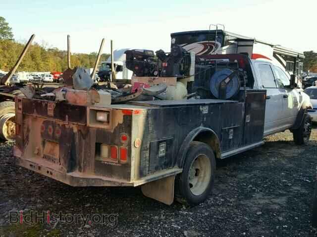 2015 RAM 4500 - VIN: 3C7WRLFL4FG543734 - Фото 4