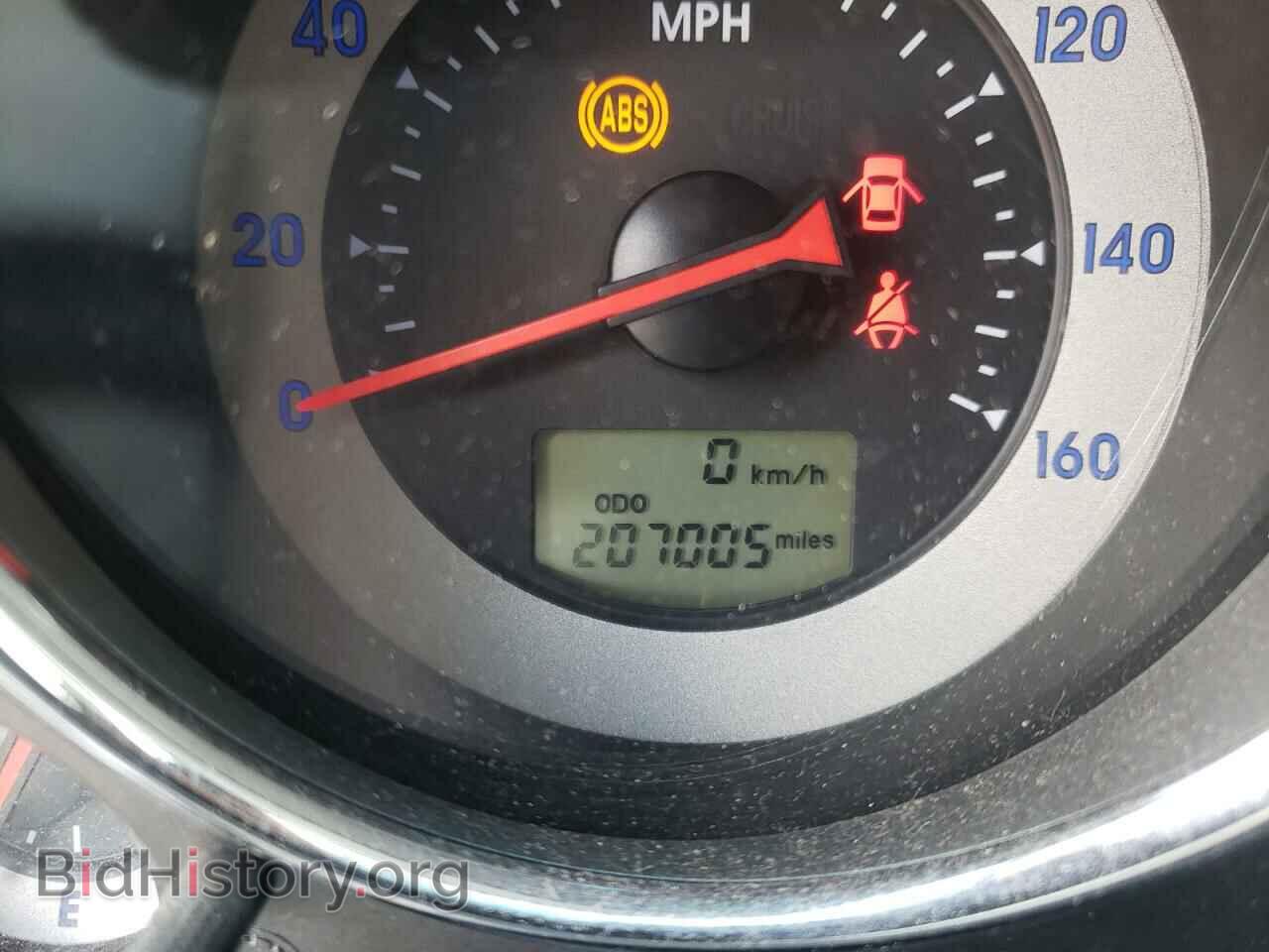 2007 MITSUBISHI ECLIPSE - VIN: 4A3AK64F77E065034 - Фото 8