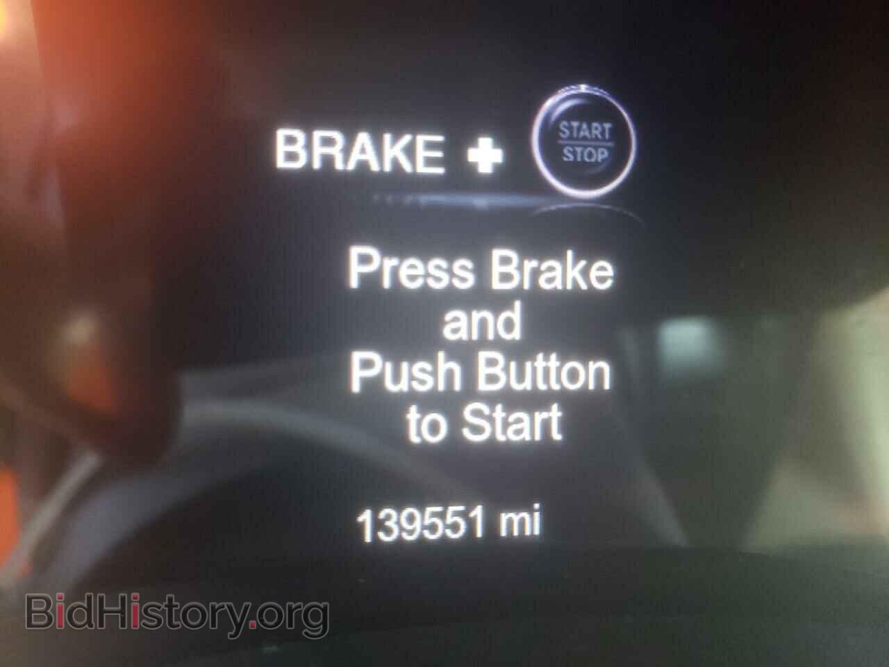2014 DODGE DURANGO - VIN: 1C4SDHCT5EC576237 - Фото 8