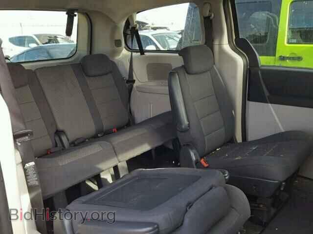 2008 DODGE CARAVAN - VIN: 2D8HN44H38R733576 - Фото 6