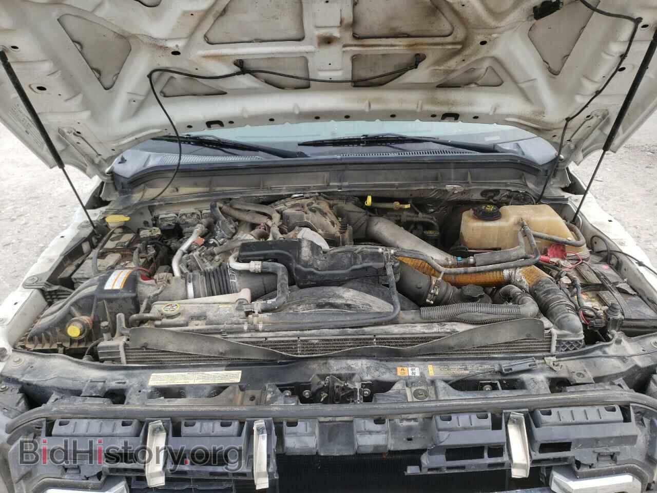 2012 FORD F250 - VIN: 1FT7W2BT3CEB73003 - Фото 7