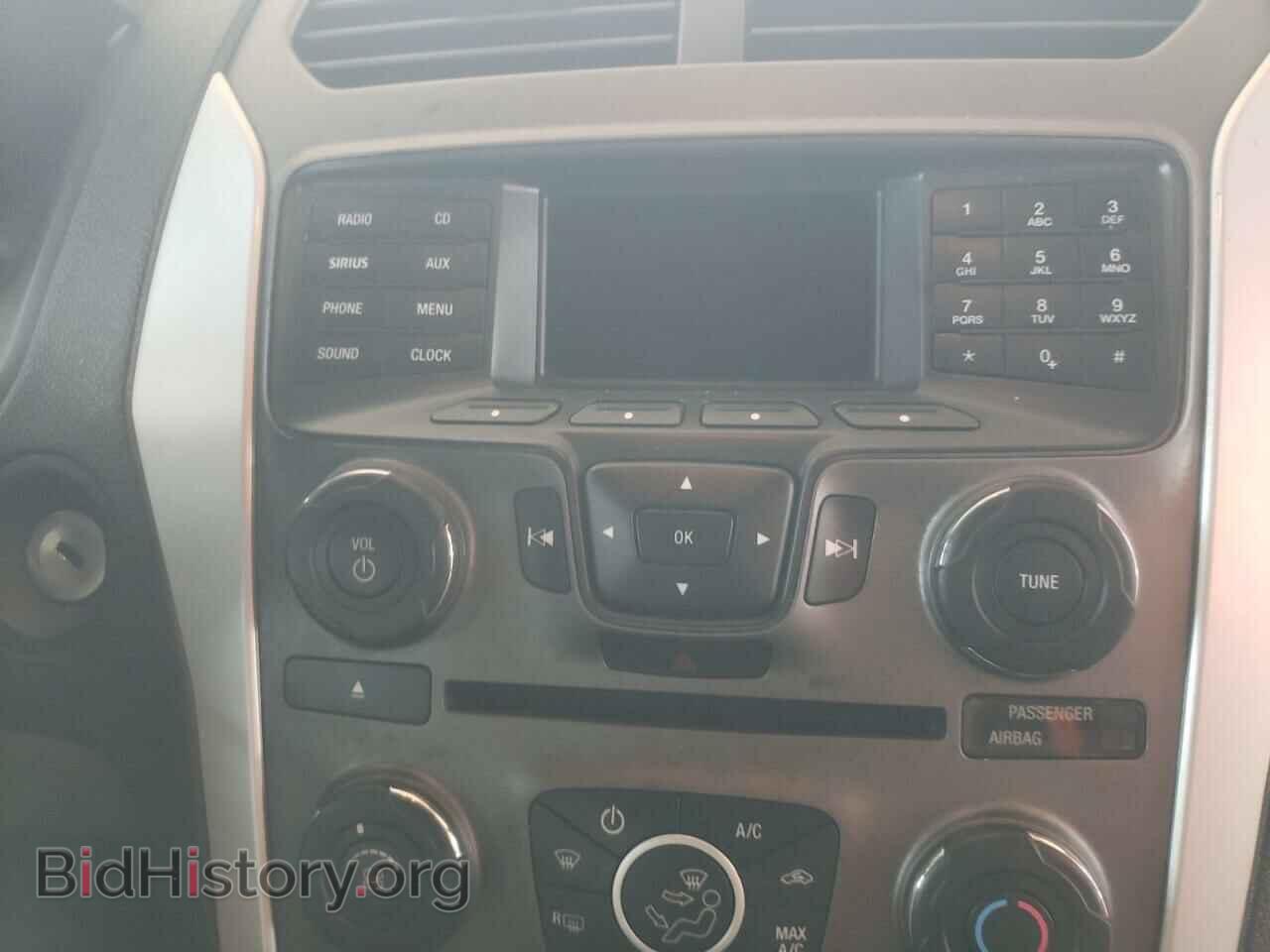 2011 FORD EXPLORER - VIN: 1FMHK8B86BGA53452 - Фото 9