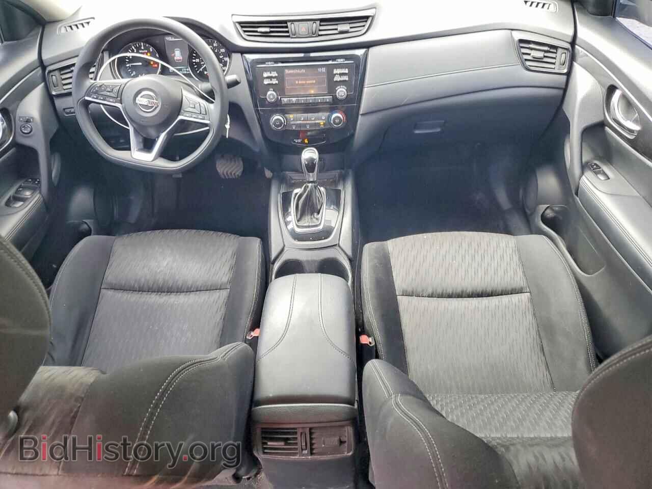 2017 NISSAN ROGUE - VIN: KNMAT2MT6HP508942 - Фото 8