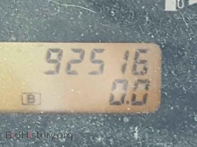 2007 NISSAN VERSA - VIN: 3N1BC13E57L453253 - Фото 8