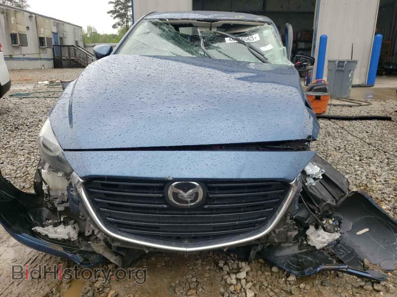 2018 MAZDA 3 - VIN: 3MZBN1M32JM167007 - Фото 5