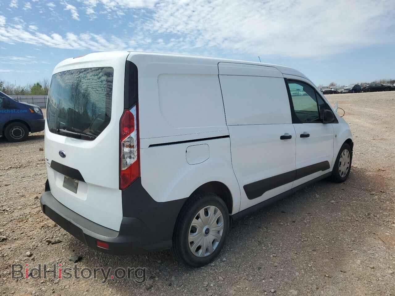 2019 FORD TRANSIT - VIN: NM0LE7E26K1422950 - Фото 3