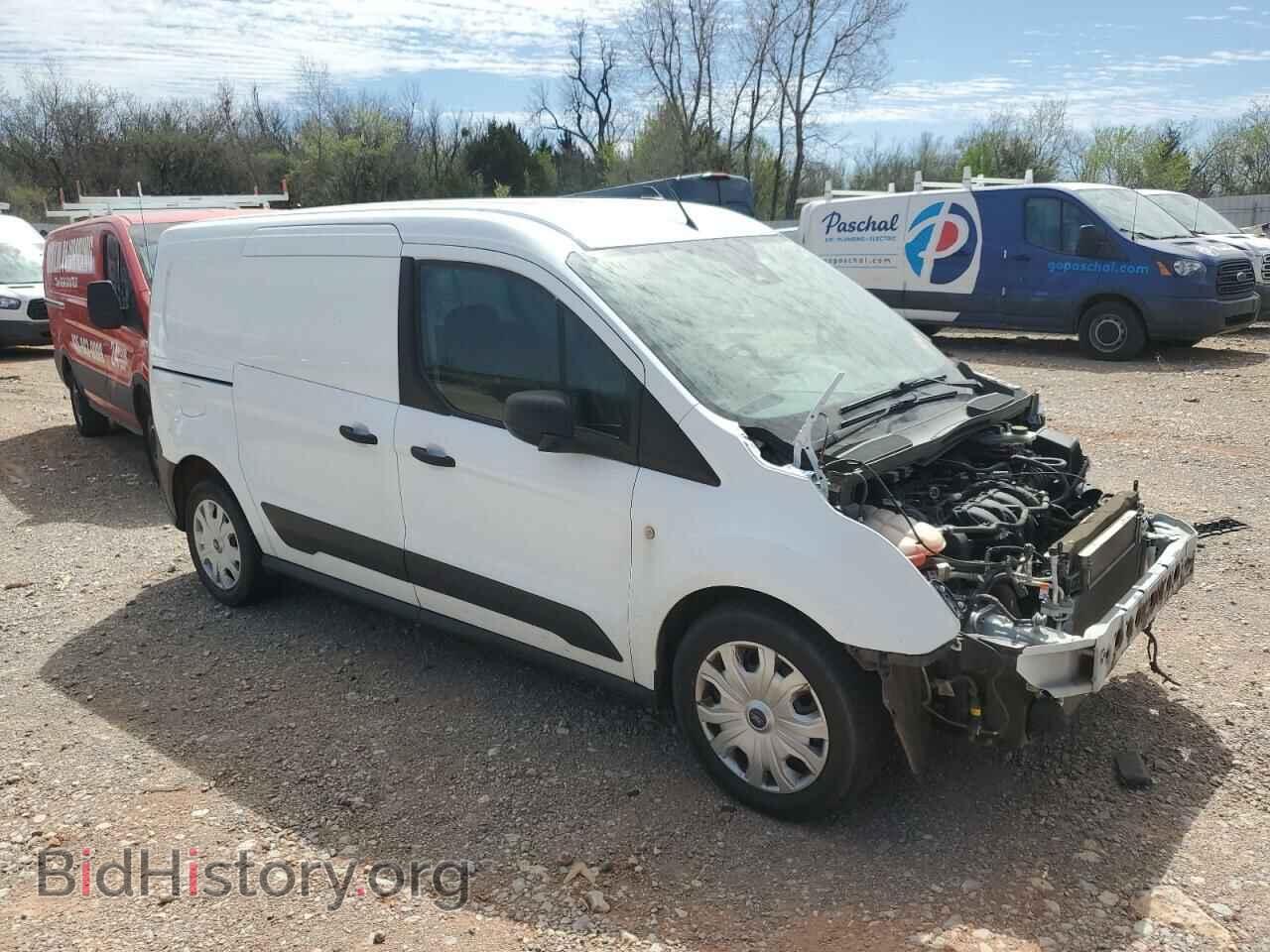 2019 FORD TRANSIT - VIN: NM0LE7E26K1422950 - Фото 4